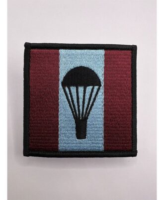 British-Army-Uniform-Parachute-Regiment-DZ-Flash-Airborne-Jump-Instructor-TRF