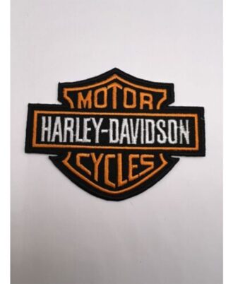 Harley-Davidson-Embroidered-Patch-HD-Motorcycle-Patches-Badge-To-Iron-Or-Sew-on