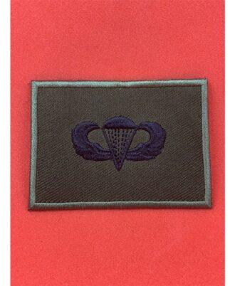 Parachute-Regiment-Patch-Machine-Embroidered-Parachute-Wings